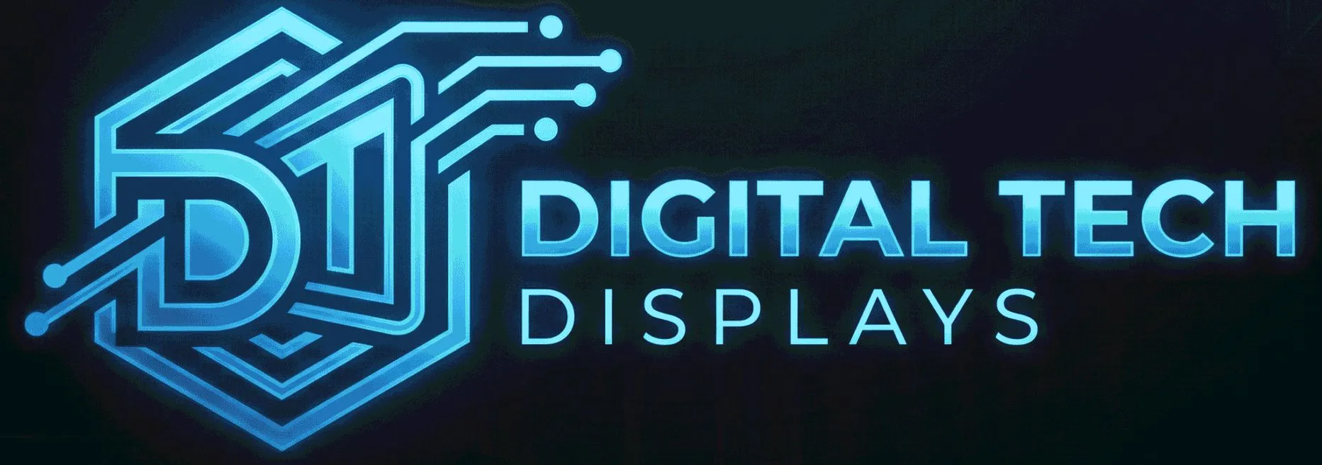 Digital Tech Displays