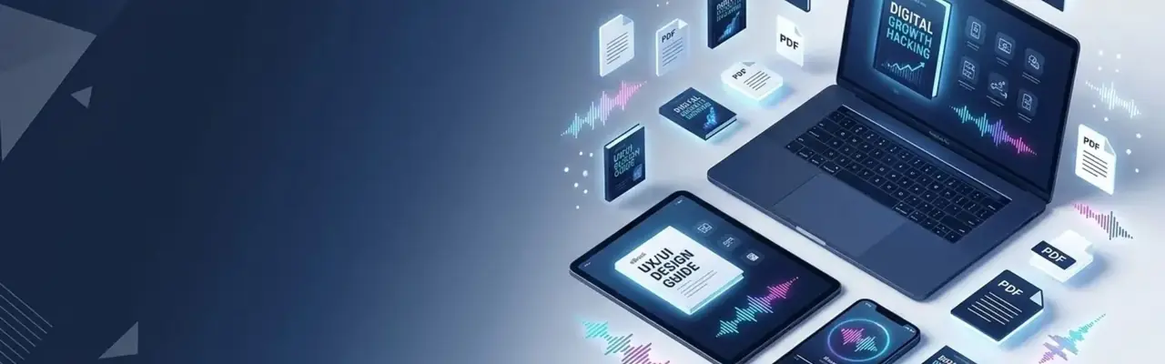 Digital Tech Displays digital products